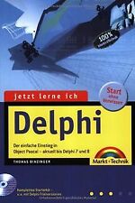 Lerne delphi ausgabe gebraucht kaufen  Berlin
