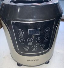Aimores blender high for sale  HOVE
