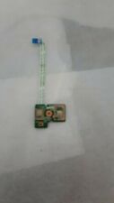 LENOVO G580 2689 POWER BUTTON CARD WITH FLAT for sale  Shipping to South Africa
