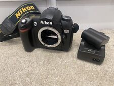 Nikon d70 dslr for sale  LONDON