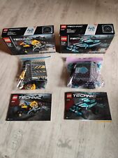 Lego technic stunt gebraucht kaufen  Rödermark