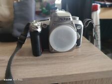 Nikon f75 analoge gebraucht kaufen  Bruchhausen-Vilsen