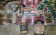 Yugioh structure deck gebraucht kaufen  Hohenhameln