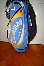 Callaway golfbag golftasche gebraucht kaufen  Fürth