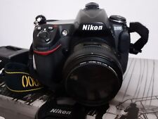 Nikon d300 digital d'occasion  Rouen-