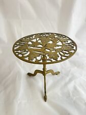 Vintage brass plant for sale  Metairie