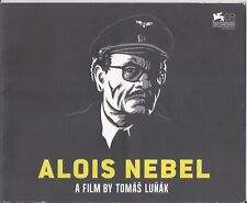 Alois nebel film d'occasion  Paris XII