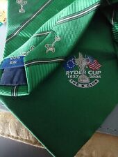 Ryder cup new for sale  Ireland