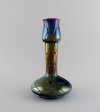 vase art nouveau d'occasion  Expédié en Belgium