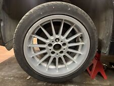 Bmw style rims for sale  SPALDING