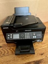 Epson workforce 2540 for sale  Shipping to Ireland