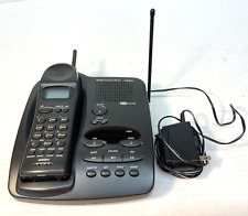 Vintage Uniden Cordless Phone Digital Answering System EXAI918 900 MHz RPM070 for sale  Shipping to South Africa