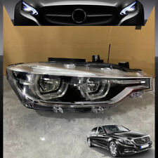 Right led headlight for sale  Shipping to Ireland