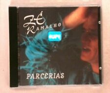 Usado, Ze Ramalho, Parcerias [CD USADO] comprar usado  Enviando para Brazil