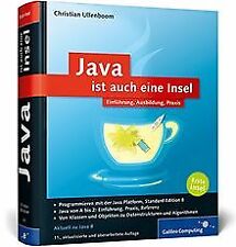 Java insel insel gebraucht kaufen  Berlin
