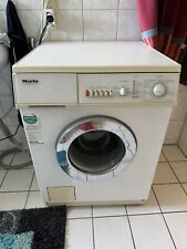 Miele waschmaschine novotronic gebraucht kaufen  Bonn