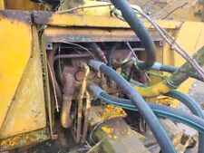 Dynahoe 190 hydraulic for sale  Spencer