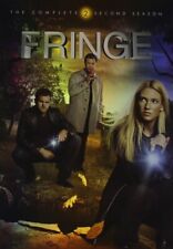 Fringe season 2 for sale  USA