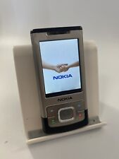 Nokia corporation 6500s for sale  BIRMINGHAM