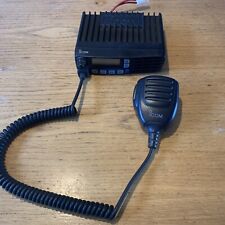 Icom f5022 mobile for sale  KENDAL