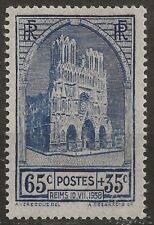 399 cathedrale reims d'occasion  Clamart