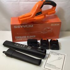 Seyvum 8189 orange for sale  Shipping to Ireland