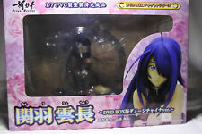 Sexy figurine ikkitousen d'occasion  Le-Fayet