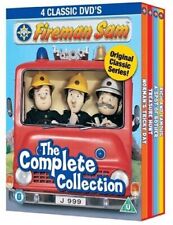 Fireman sam classic for sale  UK