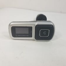 Scosche BTFM Universal Bluetooth Handsfree Car Kit with FM Transmitter for sale  Shipping to South Africa