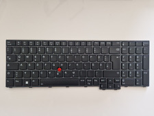 Lenovo thinkpad tastatur gebraucht kaufen  Flein