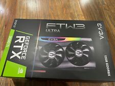 Mint evga geforce for sale  Clifton