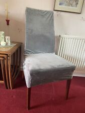 Set dining chair for sale  SOUTHWELL