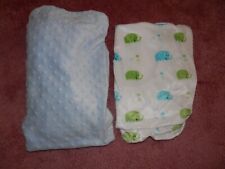 changing pad 2 covers for sale  Carlisle