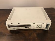 Used, Xbox 360 Phat Console White RROD RED RING OF DEATH w/ power brick for sale  Shipping to South Africa