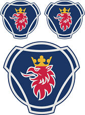 Scania fahrerhaus logo gebraucht kaufen  Freisbach