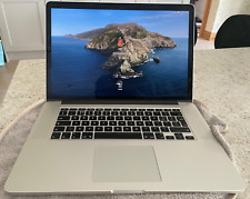Apple macbook pro for sale  UCKFIELD
