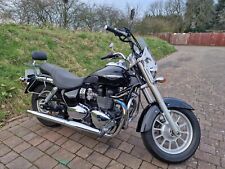 Triumph bonneville america for sale  COVENTRY