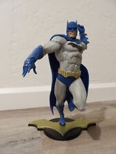 Boneco estátua DC Core 10 polegadas exclusivo - Batman por Jim Fletcher comprar usado  Enviando para Brazil