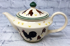 Emma bridgewater chickens for sale  BERKHAMSTED