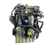 Motor 2007 für Skoda Roomster 5J 1,4 TDI Diesel BNV 045100033M comprar usado  Enviando para Brazil