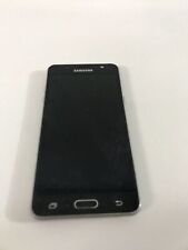 Smartfon Samsung SM-J500FZWAXEF Galaxy J5, czarny, używany na sprzedaż  PL