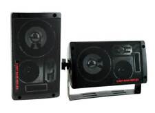 Pyramid 2060 300W 3 vias áudio veicular mini caixa alto-falantes sistema estéreo interno (par), usado comprar usado  Enviando para Brazil