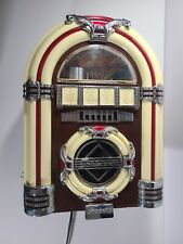 Vintage mini jukebox for sale  Prophetstown