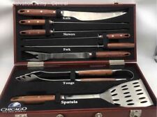 Chicago cutlery silver for sale  Detroit