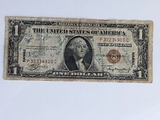 1935 one dollar for sale  Doylestown