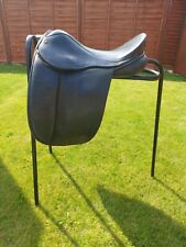 Thorowgood leather saddle for sale  MIRFIELD