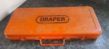 Draper amw socket for sale  CALDICOT