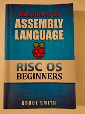 Raspberry assembly language for sale  CREDITON