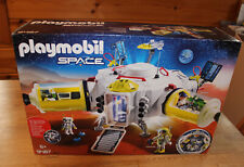 Playmobil space 9487 gebraucht kaufen  Oberlichtenau