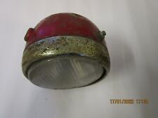 Puch m50 headlight for sale  WAKEFIELD